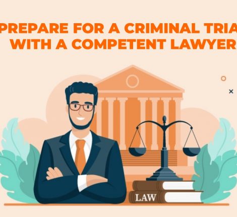Effective Tips to Prepare for a Criminal Trial in Brampton with the help of a Competent Lawyer