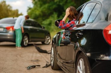 Careless Driving Lawyer in Oakville