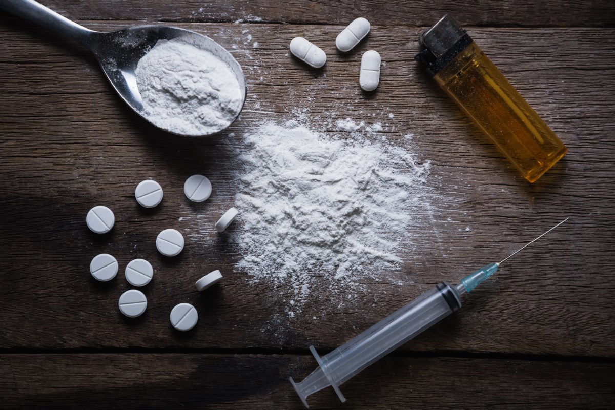 Drug Related Offences Lawyer in Oakville