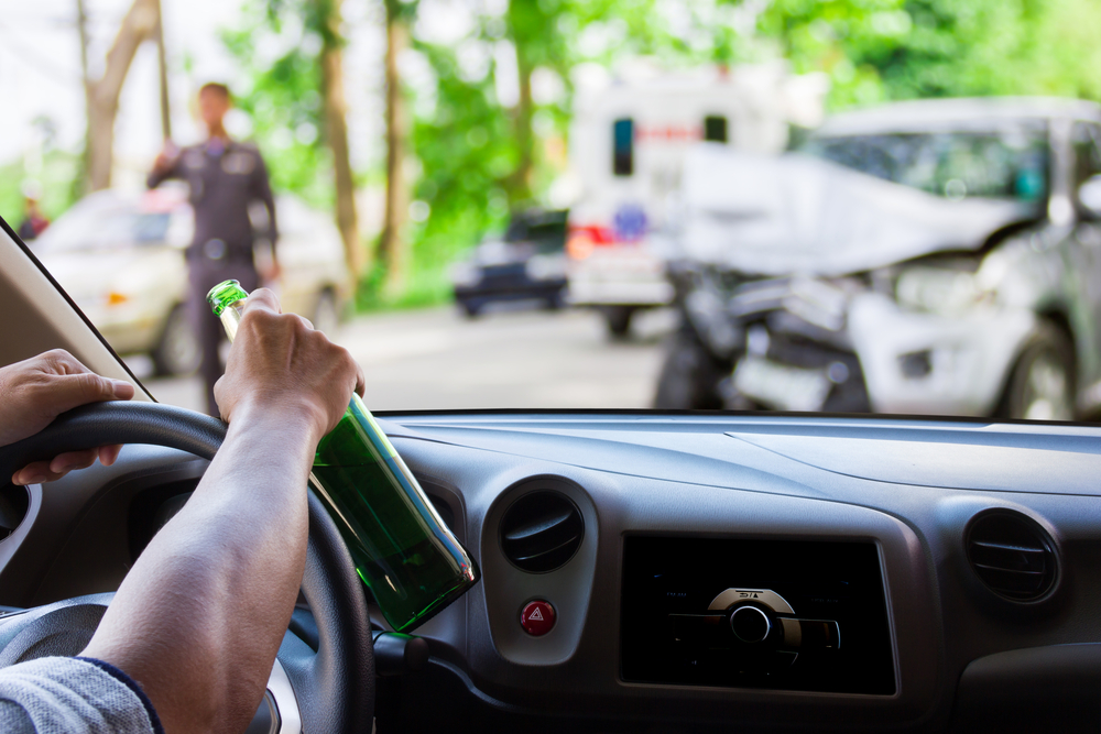Impaired Driving Defence Lawyer in Oakville
