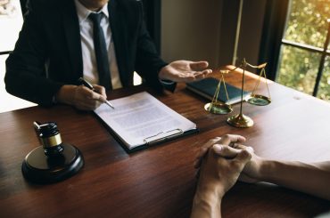 Breach Of Probation Lawyer In Mississauga