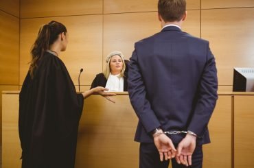 Child Luring Defence Lawyer In Mississauga, Canada